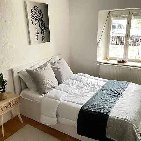 Appartement La Petite Venise Colmar Exterior photo