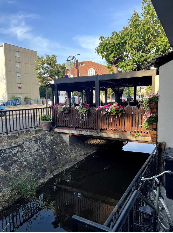 La Petite Venise